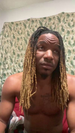 BabyGeminiJoker webcam model stream image