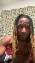 BabyGeminiJoker webcam model stream image