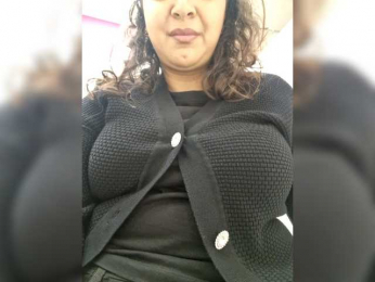 Rebeca4you webcam model stream image