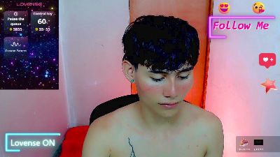 ETanjiro_cute webcam model stream image