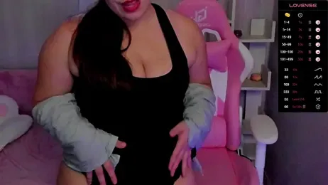 dream_swan webcam model stream image