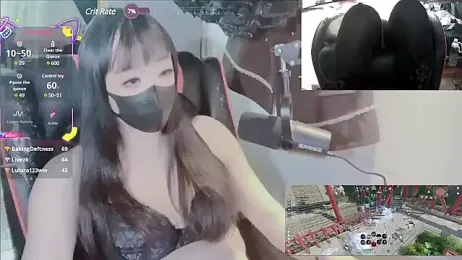 z23002 webcam model stream image