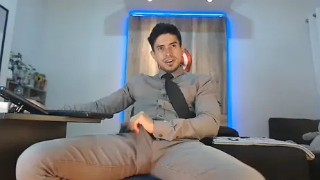 Andrew_4_ webcam model stream image