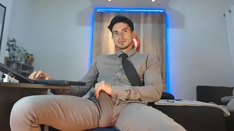 Andrew_4_ webcam model stream image