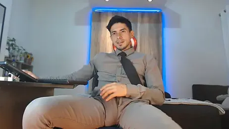 Andrew_4_ webcam model stream image