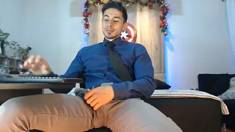 Andrew_4_ webcam model stream image