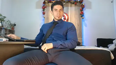 Andrew_4_ webcam model stream image