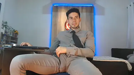 Andrew_4_ webcam model stream image