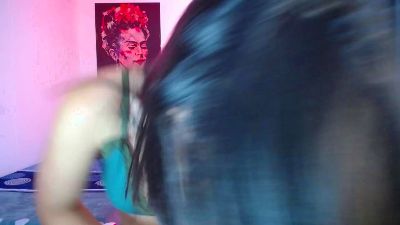 _heidy webcam model stream image