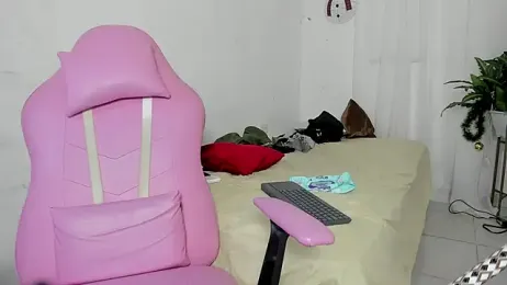 Laura_and_Kevin webcam model stream image