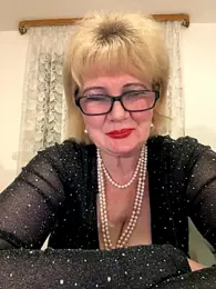 BoloshkaBlonda webcam model stream image