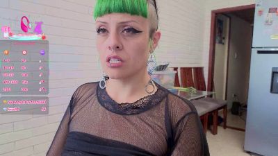 freya_sorceres webcam model stream image