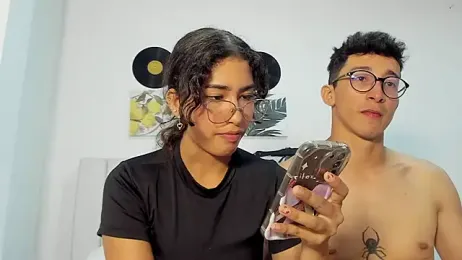 alanandtifany webcam stripchat model stream image
