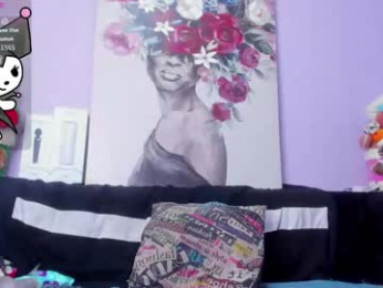 kattia_deluchi webcam model stream image