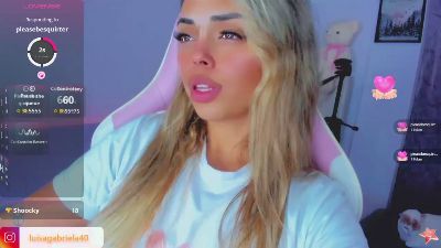 gabby_prieto webcam model stream image