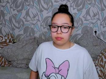 zlatalee webcam model stream image