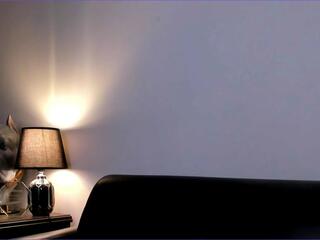 Brad Leon webcam model stream image