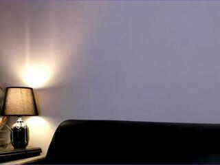 Brad Leon webcam model stream image