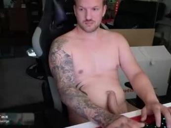 german_prince webcam model stream image