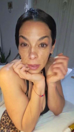 dulcemorela833 webcam cam4 model stream image