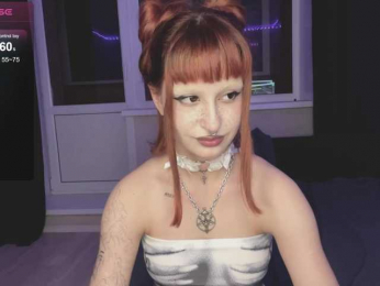 Sunnycindy-luv webcam model stream image
