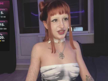Sunnycindy-luv webcam model stream image