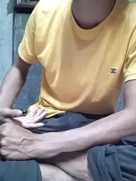 Burhade-- webcam model stream image