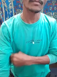 Burhade-- webcam model stream image