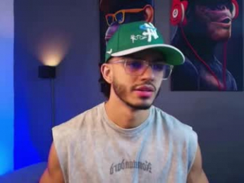 axel_stein03 webcam model stream image