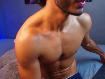 axel_stein03 webcam model stream image