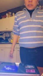 Tikie4u webcam model stream image