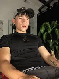 Salvatore_angelo webcam model stream image