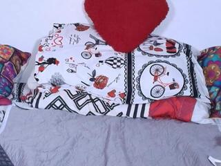 Jayden Maze webcam model stream image