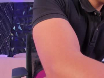 jeffdaltton webcam model stream image