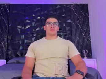 jeffdaltton webcam model stream image