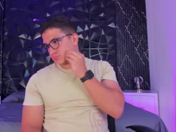 jeffdaltton webcam model stream image