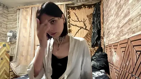 SweetFemBoyy webcam stripchat model stream image