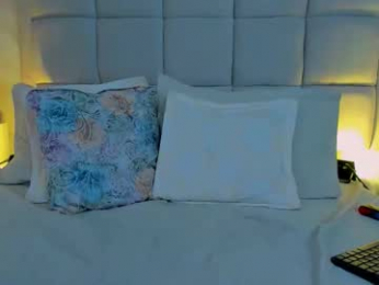 hecate1_ webcam chaturbate model stream image