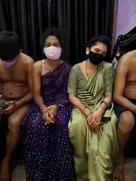 Hot_swati2 webcam model stream image