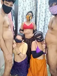 Hot_swati2 webcam model stream image