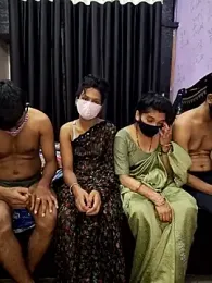 Hot_swati2 webcam model stream image