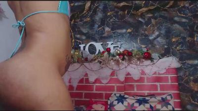 Carolina_italia webcam model stream image