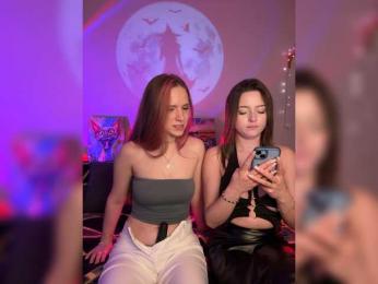 CatrineDeMeow webcam bongacams model stream image