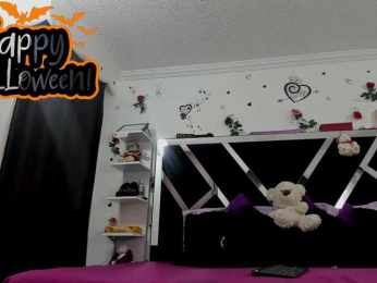 Dreamgirlss webcam model stream image