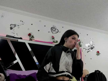 Dreamgirlss webcam model stream image