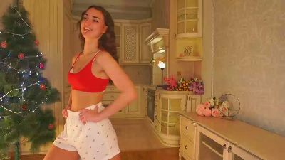 MarhtaPriester webcam cam4 model stream image