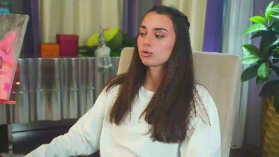 MarhtaPriester webcam model stream image