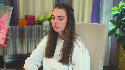 MarhtaPriester webcam model stream image