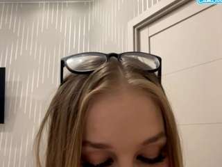 tanishamehdi webcam model stream image