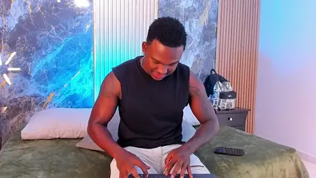 Troykhalil webcam model stream image